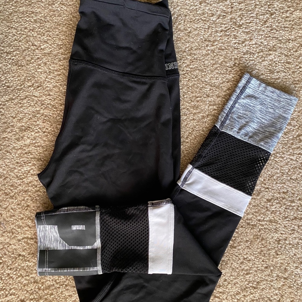 PINK Super High Waisted Workout Legging